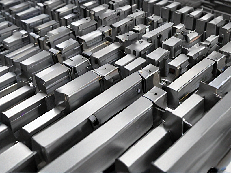 sheet metal parts