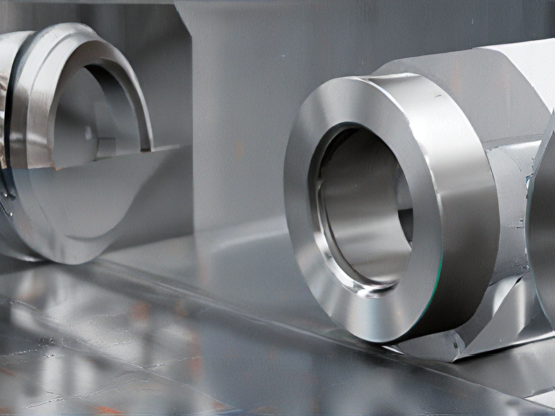 composition of stainless steels