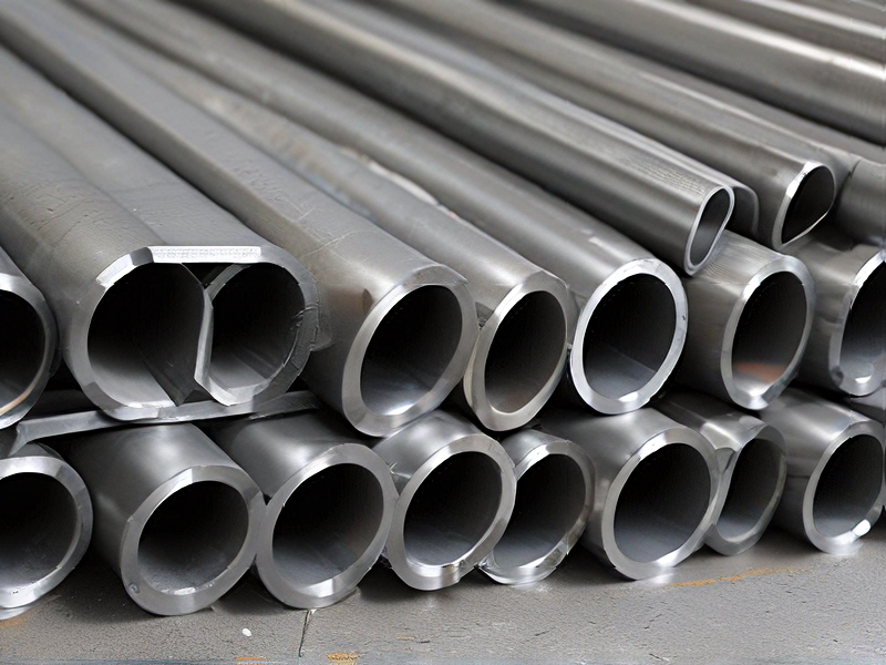 composition of stainless steels