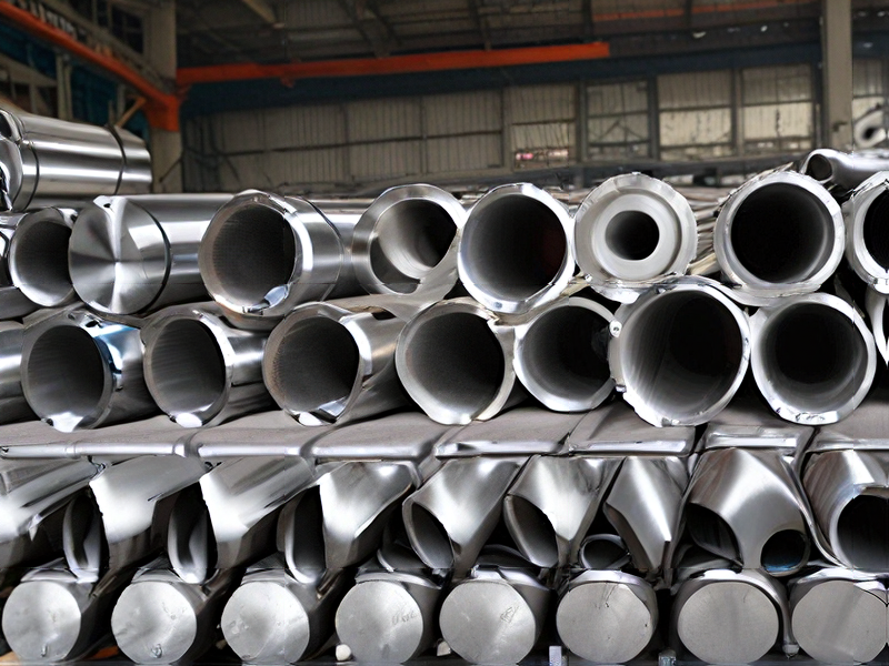 composition of stainless steels