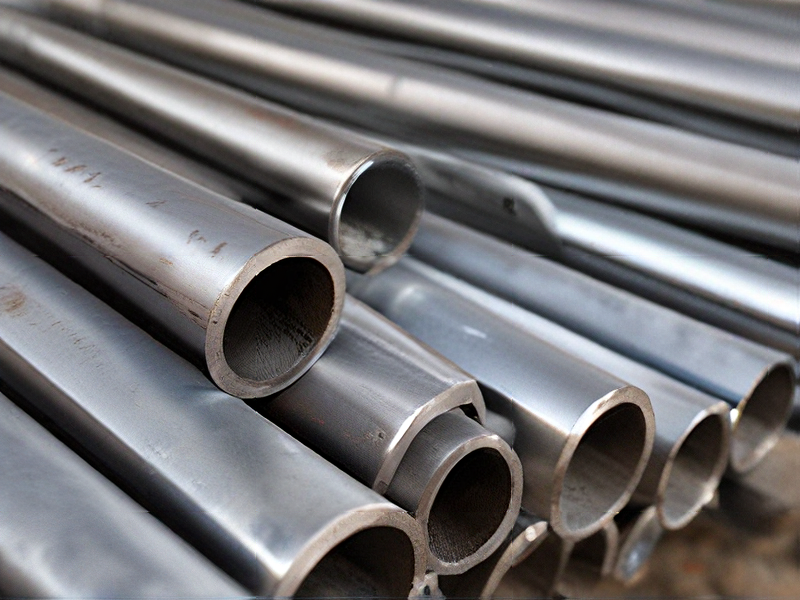 heating metal
