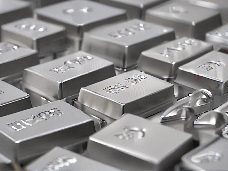 stainless steel box