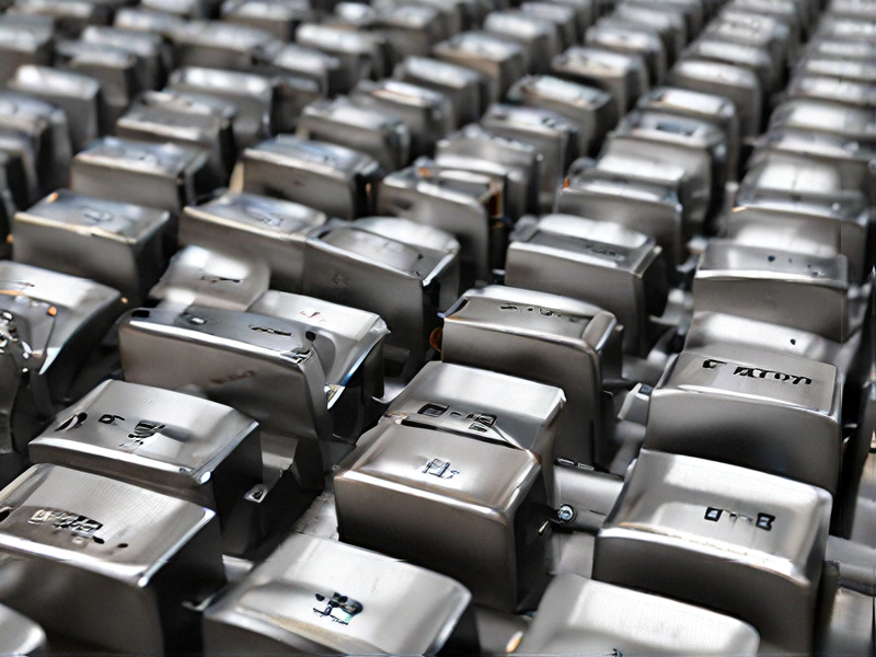 heated metal