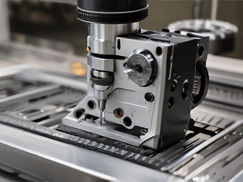 metal cnc machines