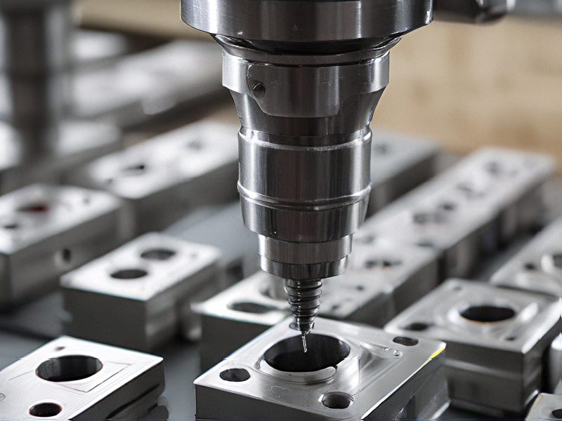 metal cnc machines