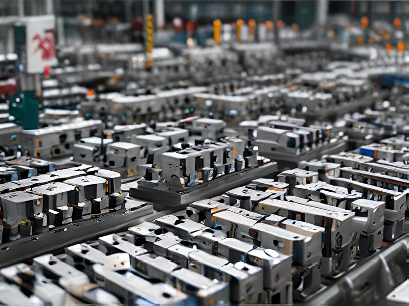 metal cnc machines