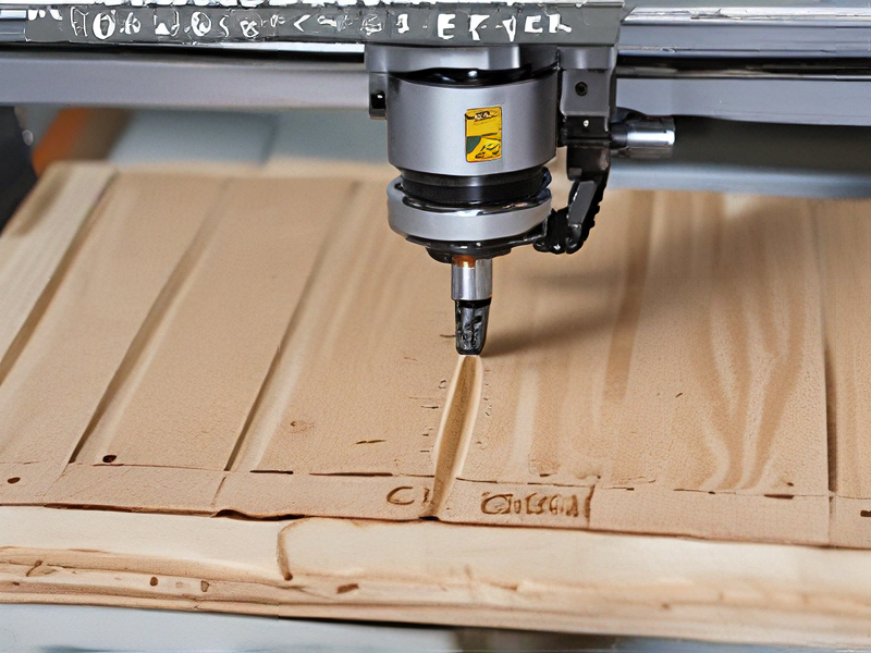 cnc wood router projects