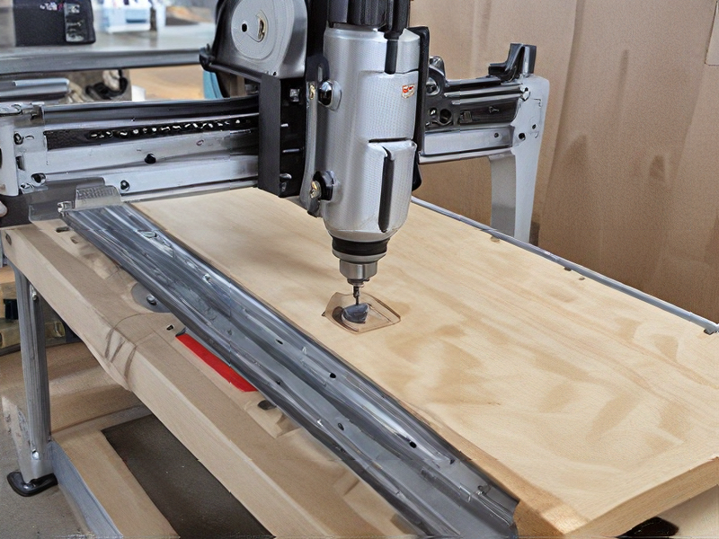 cnc wood router projects
