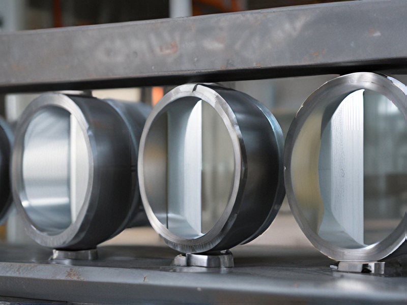 composition of steel and stainless steel