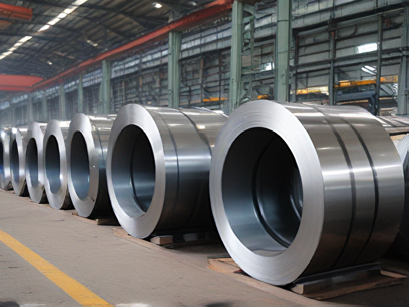 composition of steel and stainless steel