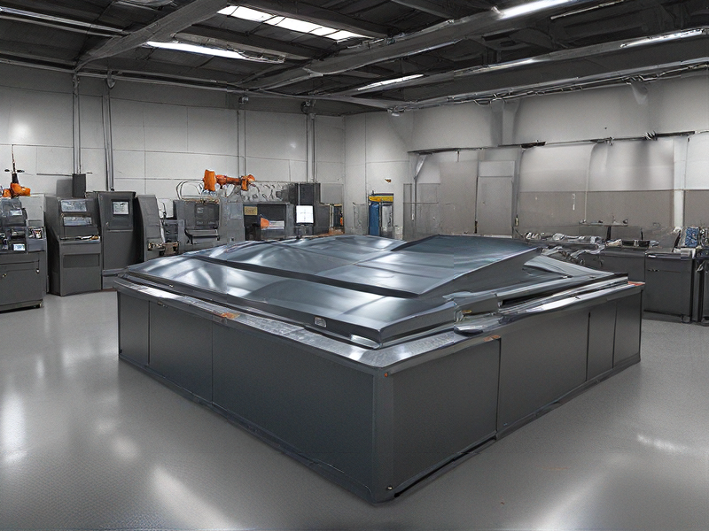 Top Sheet Metal Shops Manufacturing Technology Quality, Tips & FAQs for Sourcing from China.