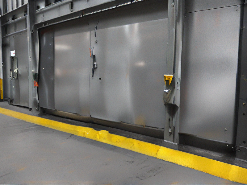 sheet metal shops