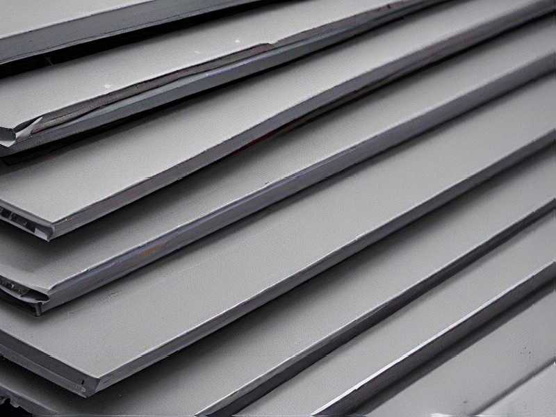 sheet metal shops