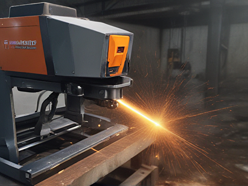 Top Laser Rust Removing Machine Manufacturing Technology Quality, Tips & FAQs for Sourcing from China.