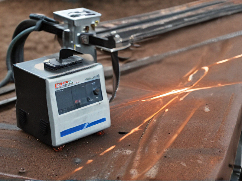 laser rust removing machine
