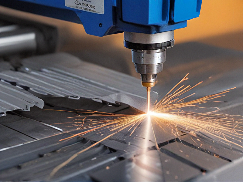 laser co2 cutting machine