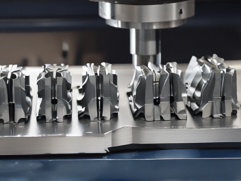 metal cnc machine