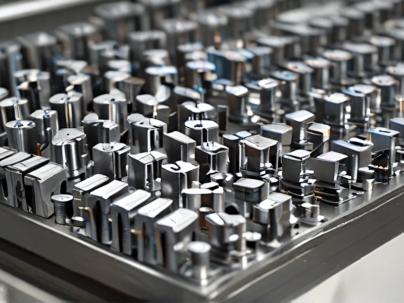 metal cnc machine