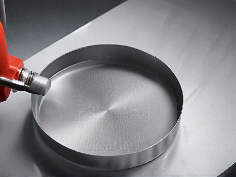 metal composition of stainless steel