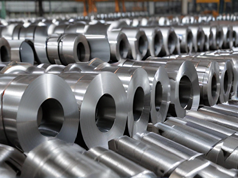 metal composition of stainless steel
