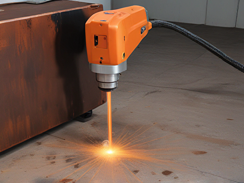 Top Rust Laser Removal Machine Manufacturing Technology Quality, Tips & FAQs for Sourcing from China.