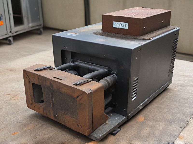 rust laser removal machine