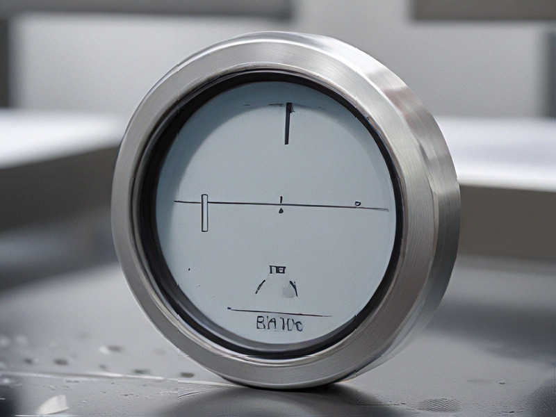 composition of stainless steel