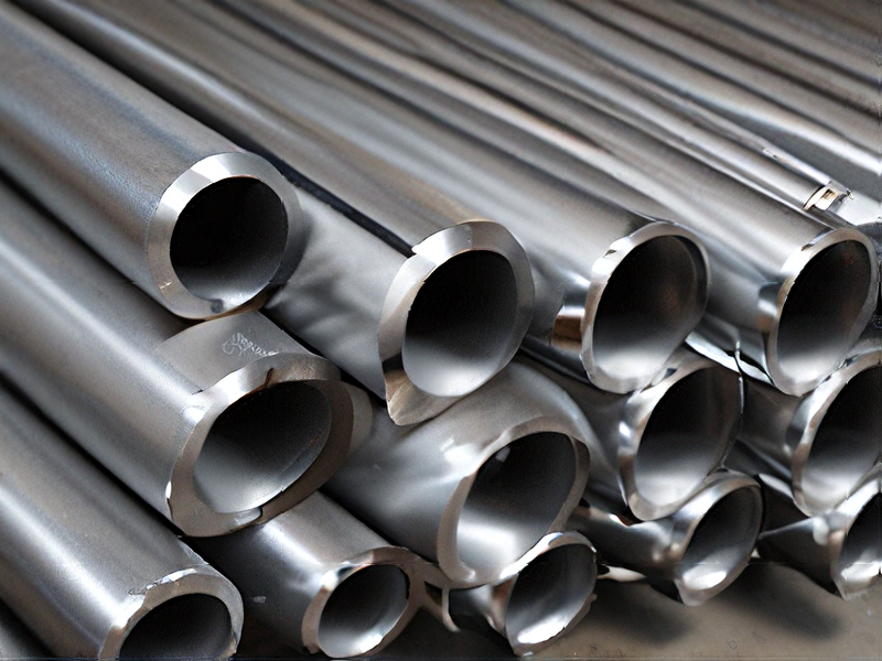 composition of stainless steel