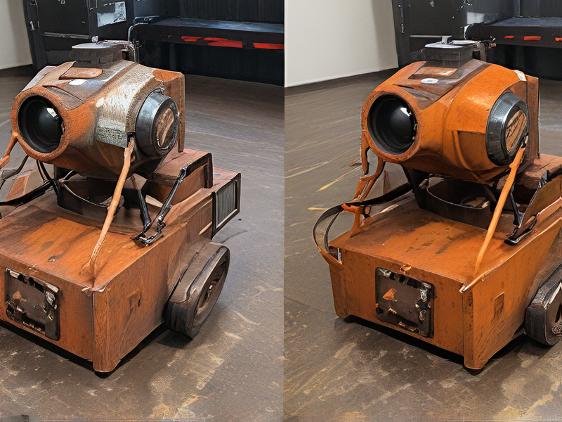 Top Laser Rust Removal Machines Manufacturing Technology Quality, Tips & FAQs for Sourcing from China.