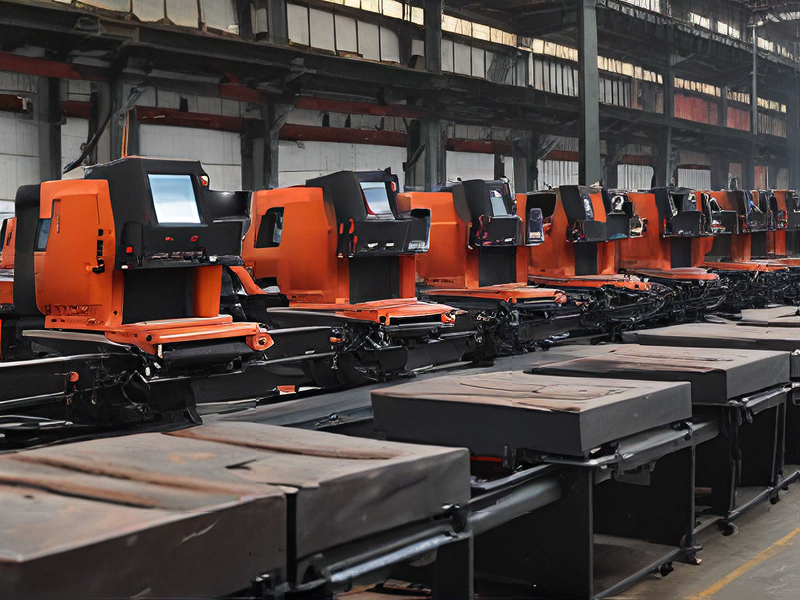 laser rust removal machines