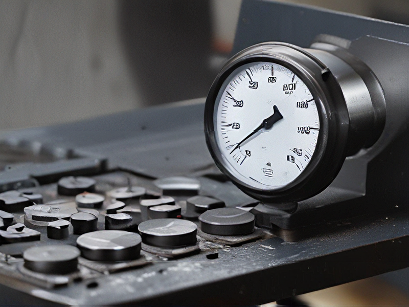 metal manufacture