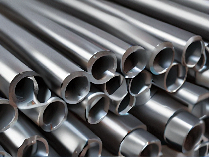 metal manufacture