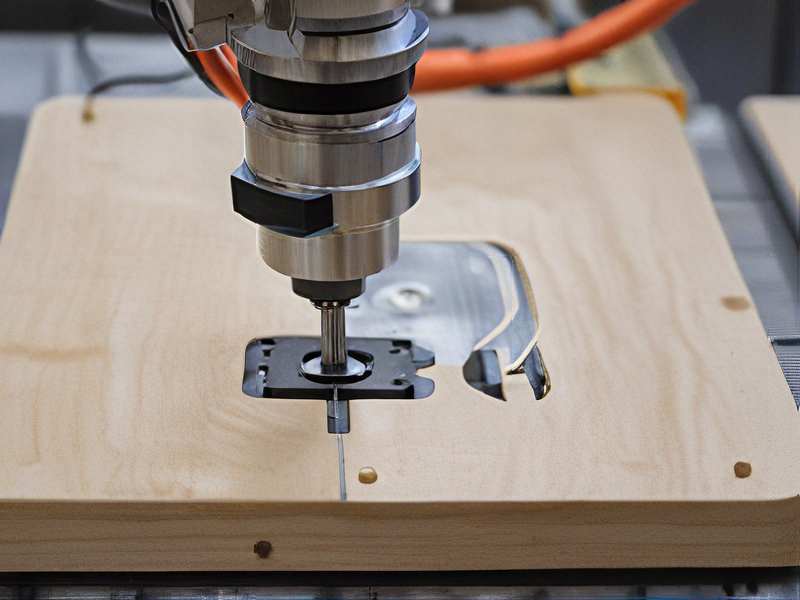 router cnc projects