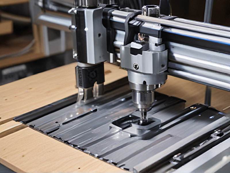router cnc projects