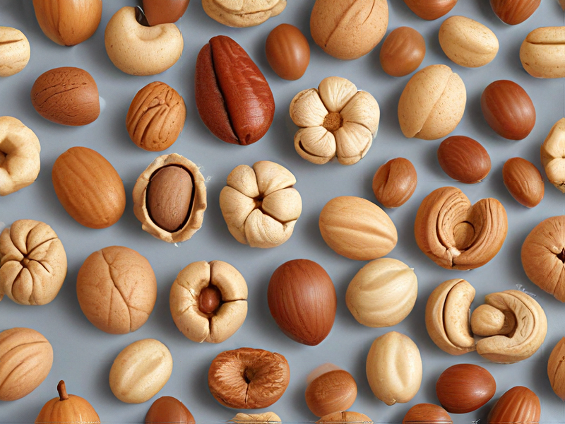 Top China Nuts Manufacturing Technology Quality, Tips & FAQs for Sourcing from China.