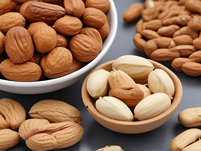 china nuts