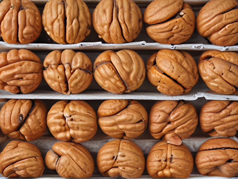 china nuts