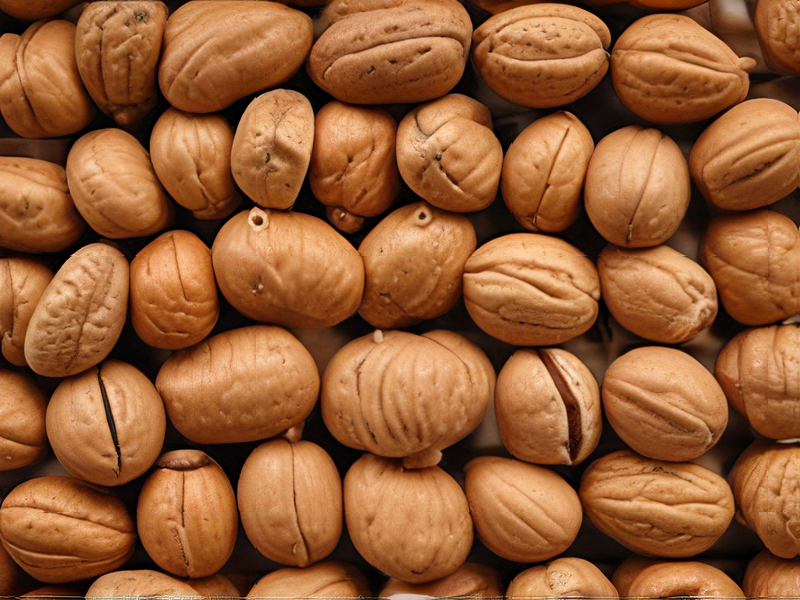 china nuts