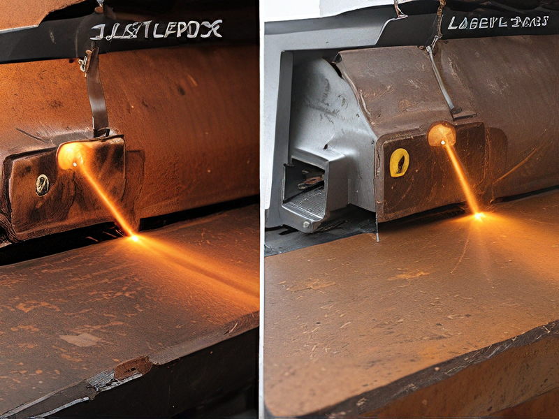 Top Laser Machine Rust Removal Manufacturing Technology Quality, Tips & FAQs for Sourcing from China.