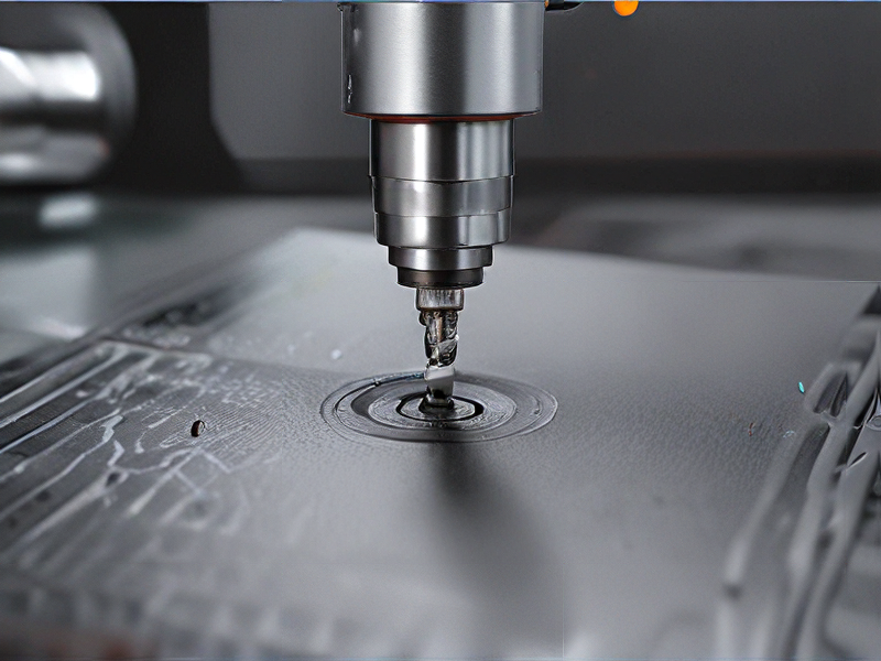 machining industry
