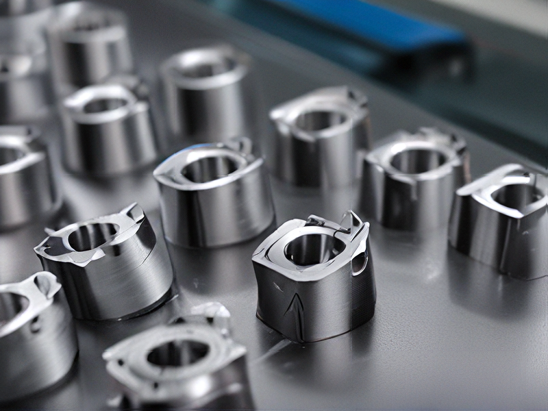 machining industry