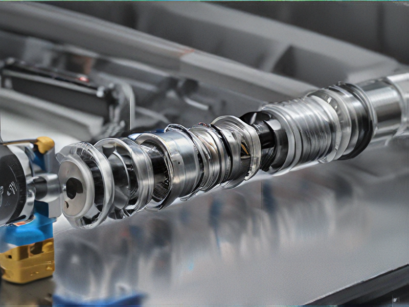 edm wire machine