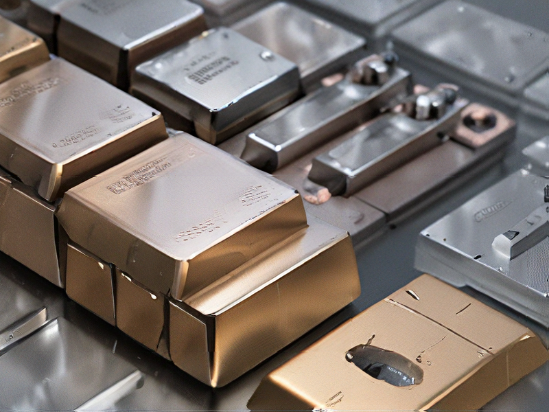 Top Legacy Metals Manufacturing Technology Quality, Tips & FAQs for Sourcing from China.