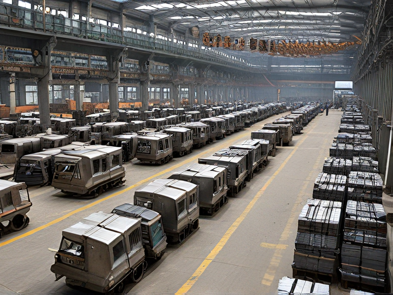 legacy metals
