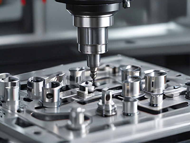 Top Cnc Metal Machining Manufacturing Technology Quality, Tips & FAQs for Sourcing from China.