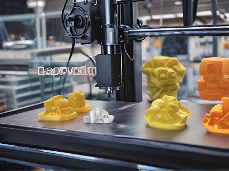 3d printing shops