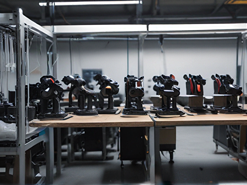 3d printing shops