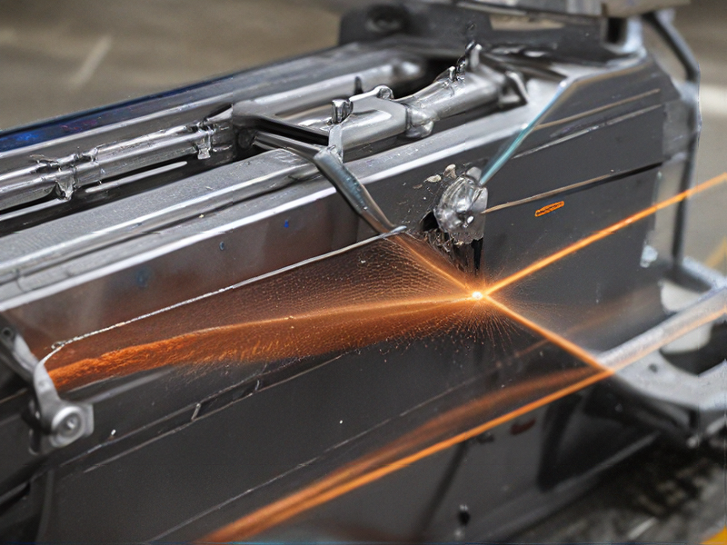 Top Laser Rust Cleaning Machine Manufacturing Technology Quality, Tips & FAQs for Sourcing from China.