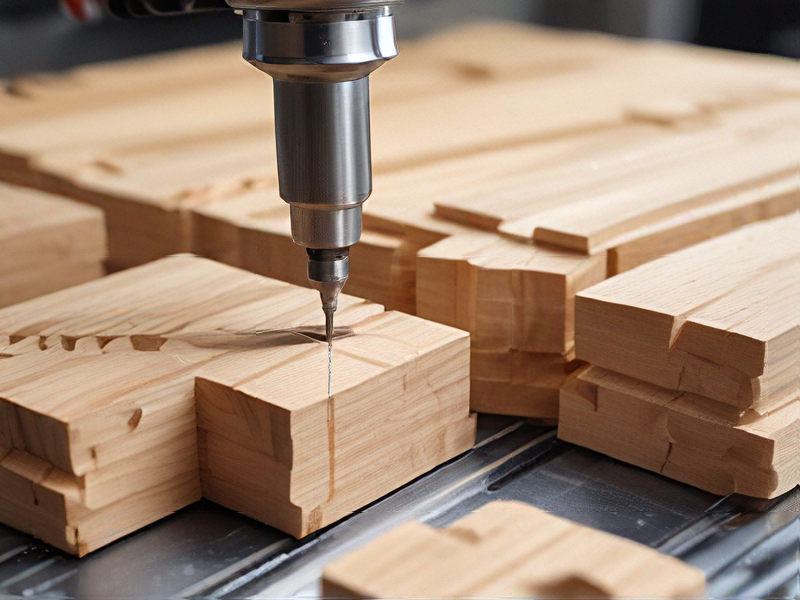 wood cnc