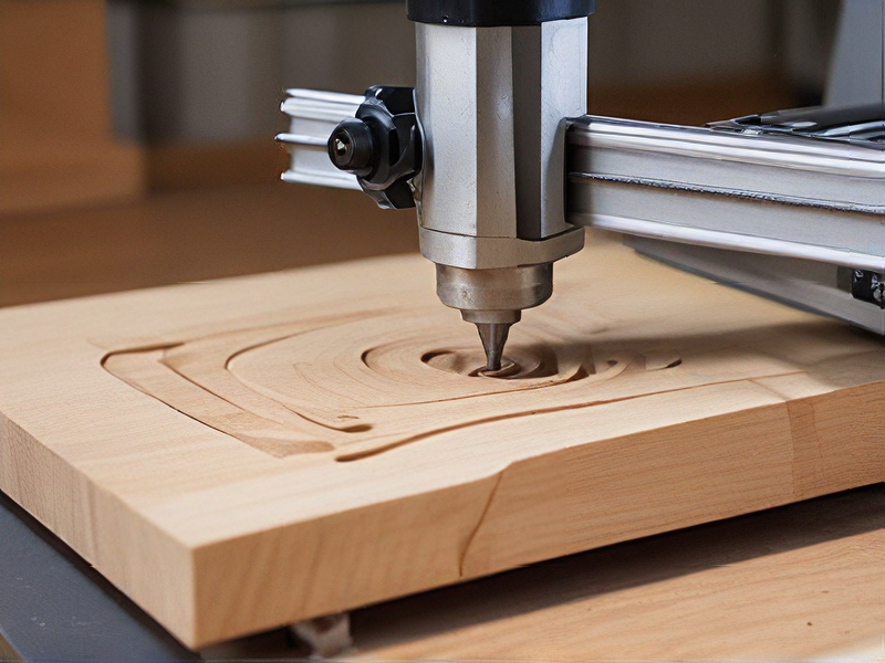 carving machine for wood